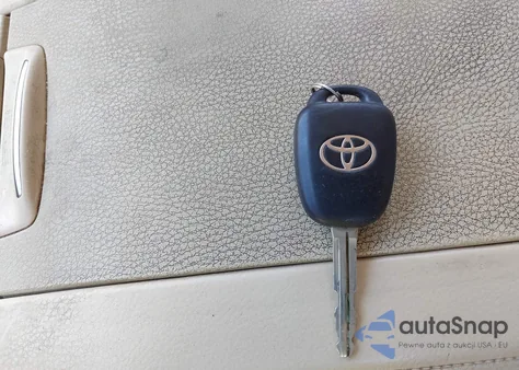 2015 Toyota Highlander Le Plus V6 from USA, damaged, VIN 5TDBKRFH2FS091704